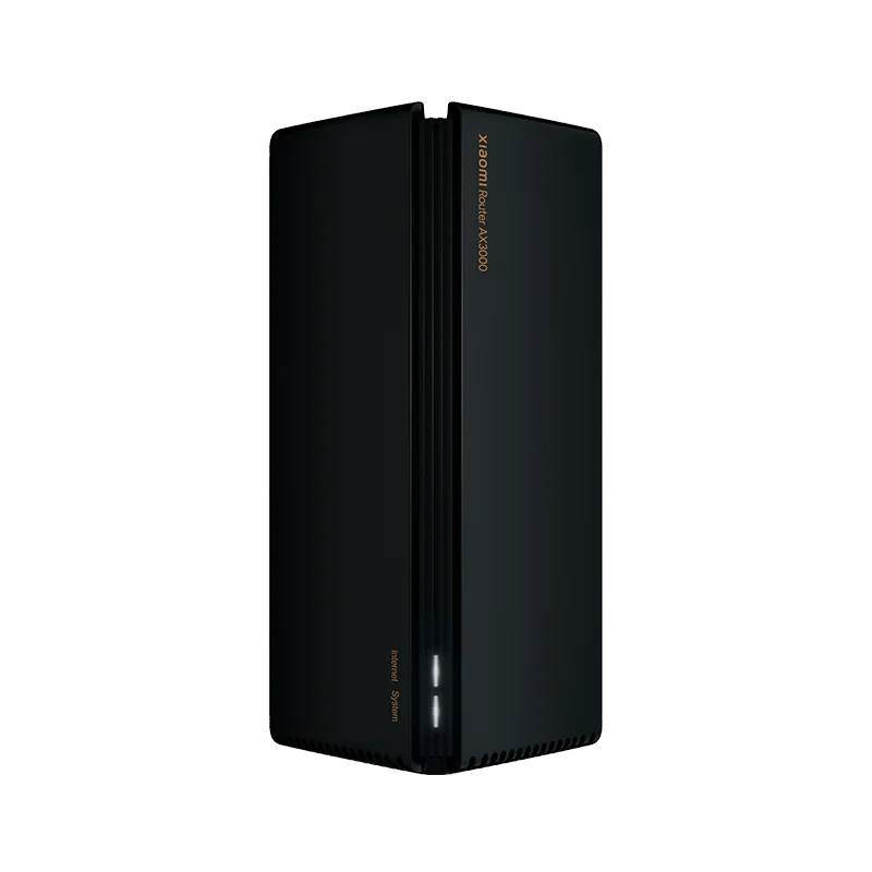 XIAOMI AX3000 موزع إنترنت واي فاي مكرر تمديد جيجابت مكبر للصوت إشارة الداعم واي فاي 6 نورد Vpn سوبر شبكة 5 جيجا هرتز Mijia App