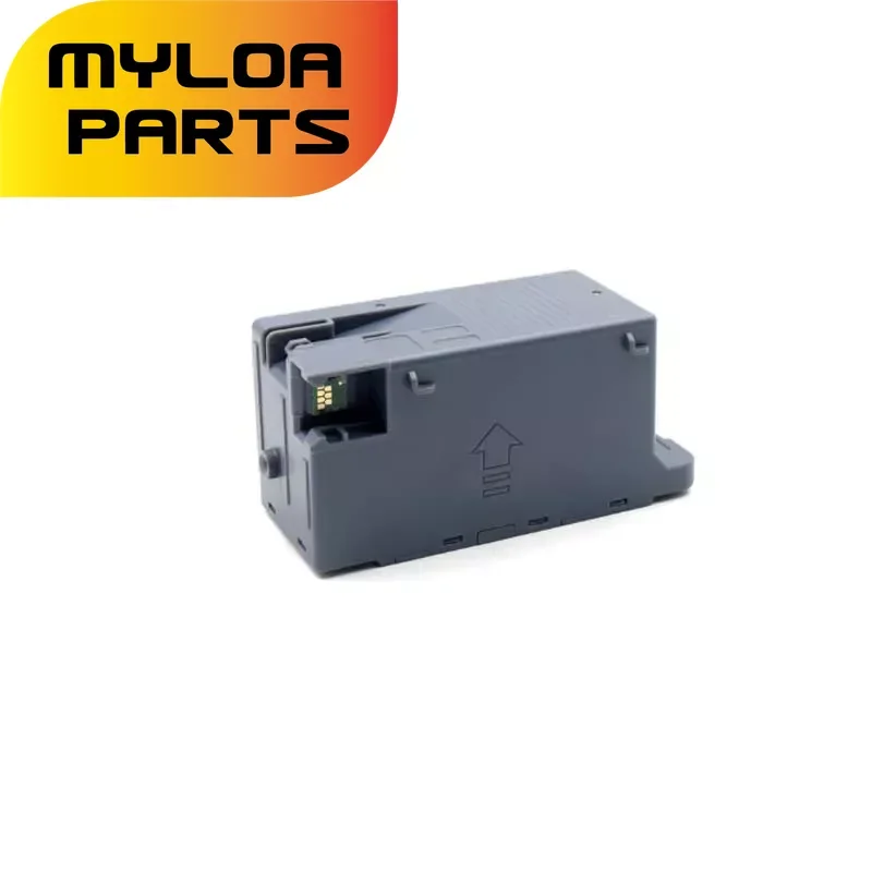 1X C9345 C12C934591 контейнер для обслуживания чернил для EPSON ET 16150 16600 16650 5880 5850 5800 5150 WF 7845 7840 7830 7820 4830 4820 3820