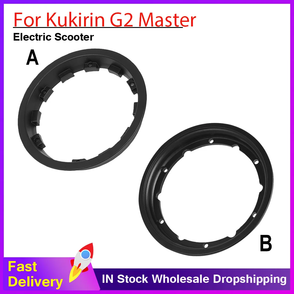 Motor Wheel Hub Rin…