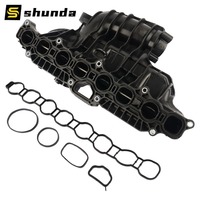 68142876AA 68142871AC 68142871AB 68142871AA 68142874AA AP01 Intake Manifold Unit without Motor for Jeep Liberty KK Chrysler 2.8