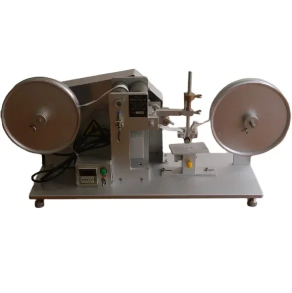 Paper Tape Wear-Resistant Machine Self-Produced and Self-Sold Quality Assurance