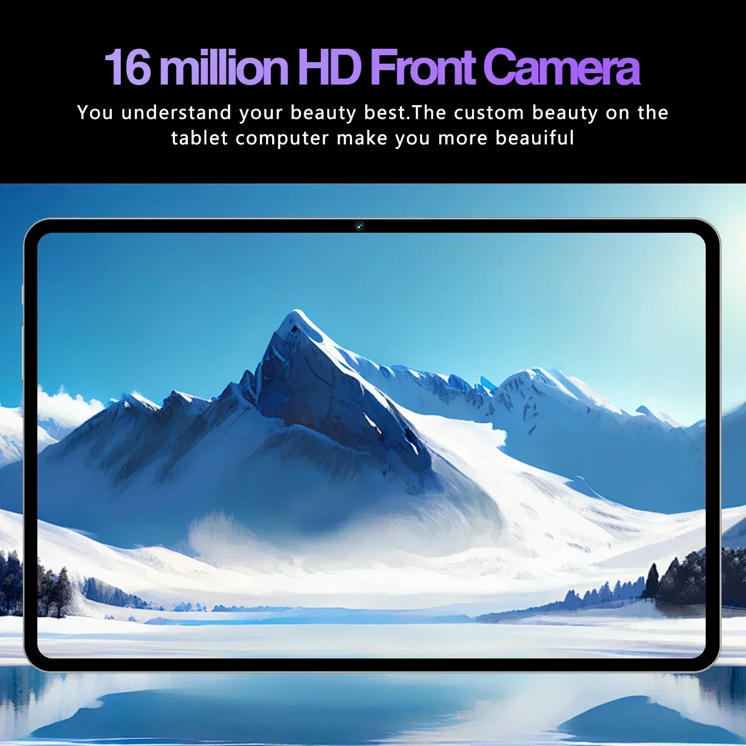 2026 New Pad 17 Pro Max Global Version Tablet PC 22GB 2TB Snapdragon 8Gen3 Android 16 5G Dual SIM 20000mAh 4K HD Screen Tablet