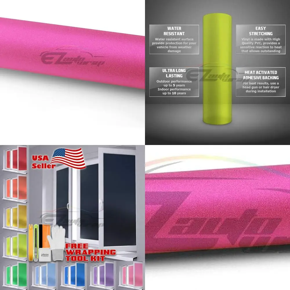 

48 x 120 розовая оконная пленка из матового стекла — декоративный декор конфиденциальности для дома, ванной комнаты — комплект водонепроницаемых наклеек в комплекте