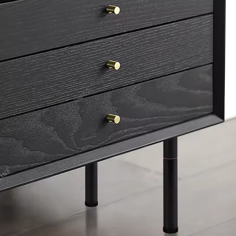 M8~M10 1PCS Adjustable Furniture Leg Aluminum Alloy Table Legs For TV Cabinet,Wardrobe,Raised Refrigerator Washing Machine Feet - Image 2