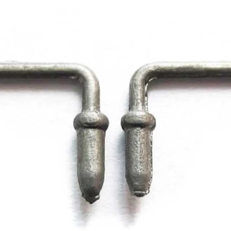 

Mato 1/16 German Tiger I RC Tank Metal Handrail MT057 TH00746-SMT4