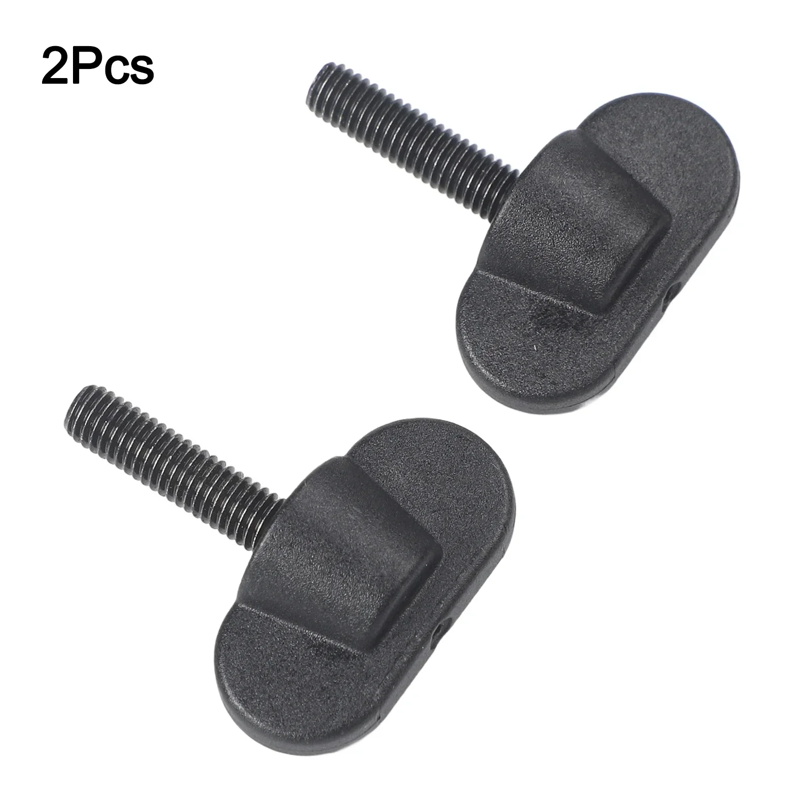

2pcs 251896-4/2518964 Wing Screw Screw M5X20 For Rip Fence For Circular Saw BSS610 BSS611 5704RK BJV180Z Power Tool Accessories