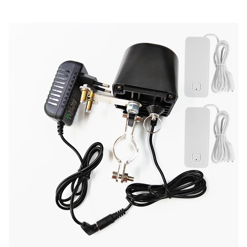 WIFI Water Leakage Stop System 1/2