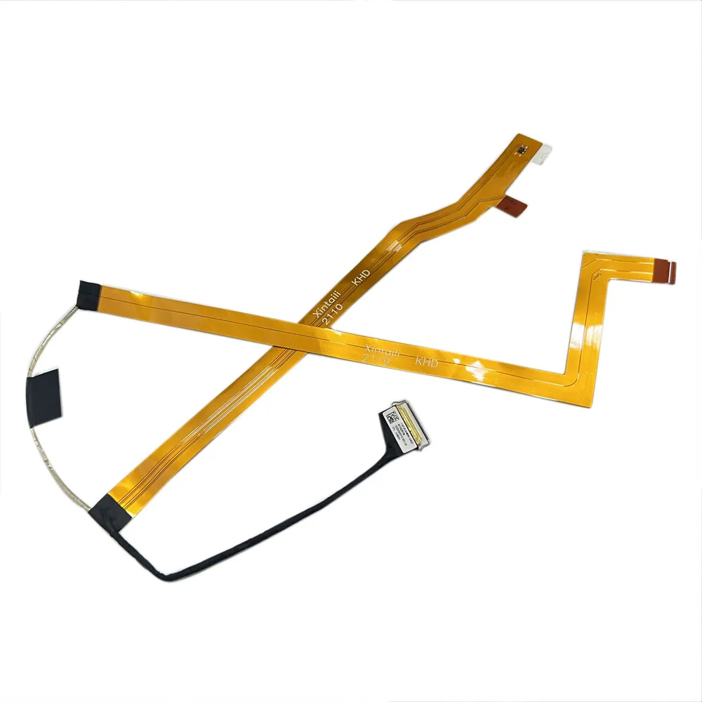 كابل كاميرا ويب مدمج بالأشعة تحت الحمراء لينوفو ثينك باد T14s 20T0 20T1 01YN289