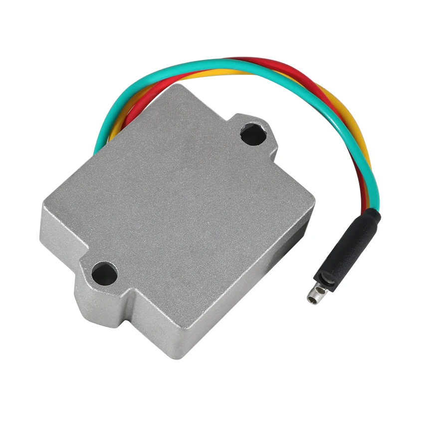 منظم جهد الدراجة النارية المعدل لـ Polaris 700 Classic RMK SKS XC SP F/O Carb L/C ملحقات مقومات الوقود الحالية 12 #3