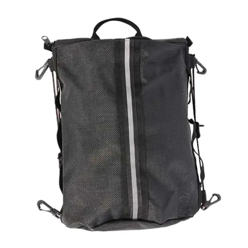 Paddle Board Dekzak Paddle Board Accessoires Lichtgewicht Mesh Opbergdekzak voor Paddleboards Surfplanken Kajaks Surfen