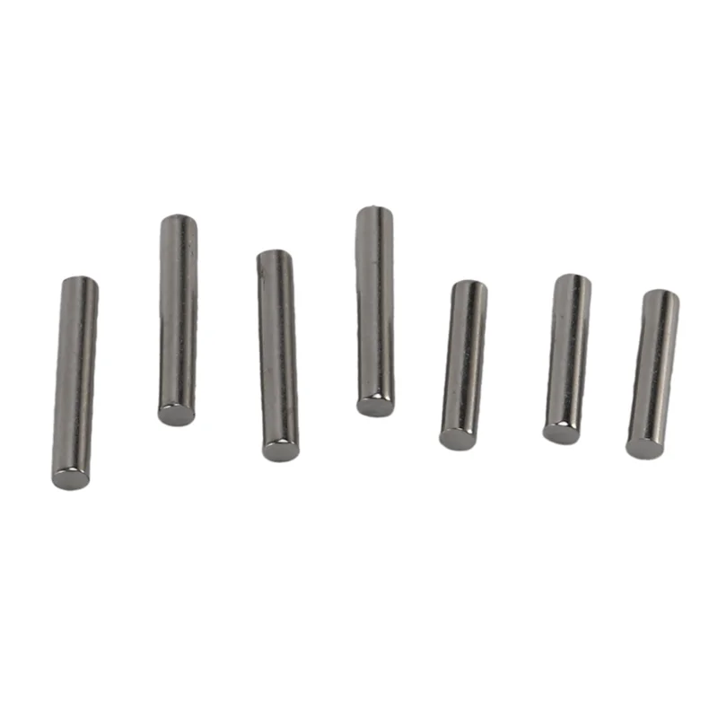 

AS96-20X Aluminum Alloy 12Mm Combiner Wheel Hub Hex Adapter Upgrades For Wltoys 144001 1/14 RC Car Spare Parts,Grey