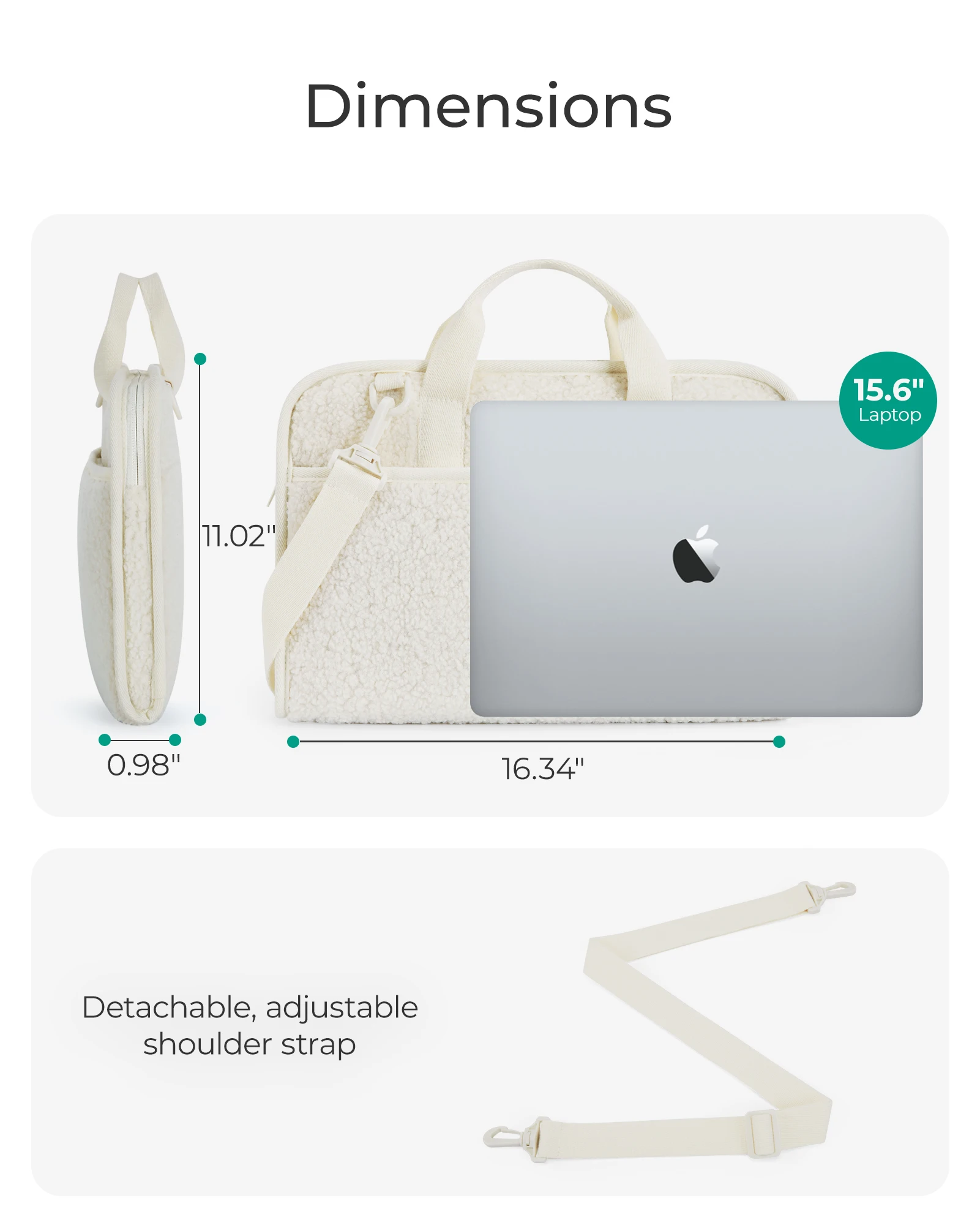 BAGSMART 15-16\