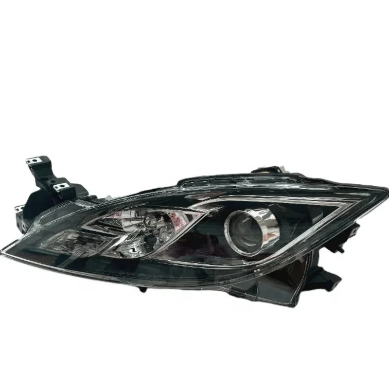 2007-2009 For 6 Gh …