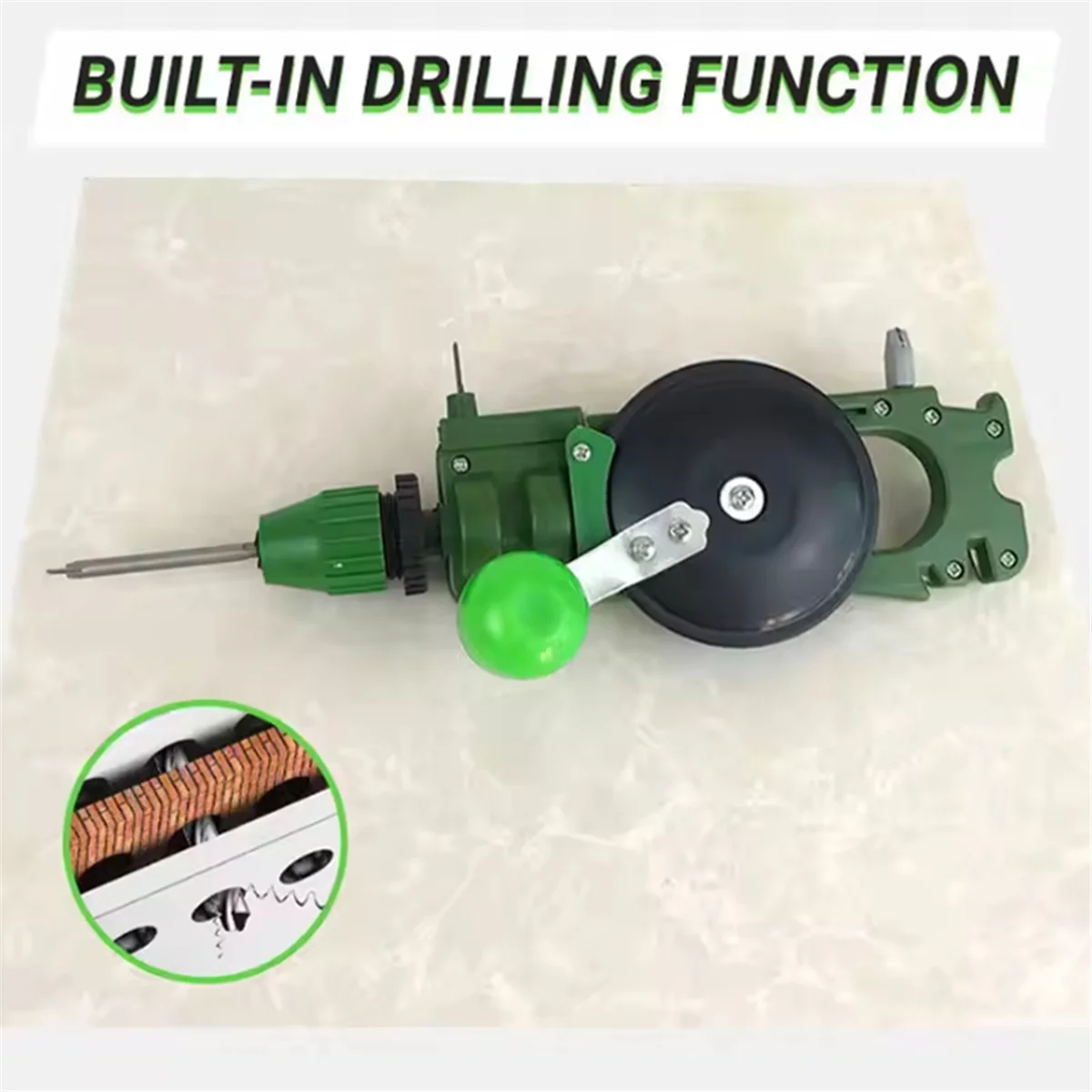 

A002 Учебные принадлежности Мощная ручная дрель DIY Деревообрабатывающая ручная дрель DIY Инструмент Ручная дрель Деревообработка Деревообработка DIY Инструмент