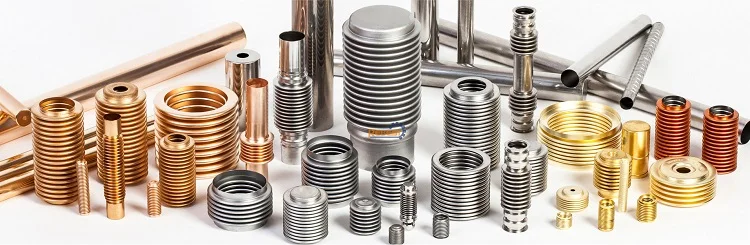 Hot Sale China leverancier balgvormmachine Verticale balg hydroformmachine