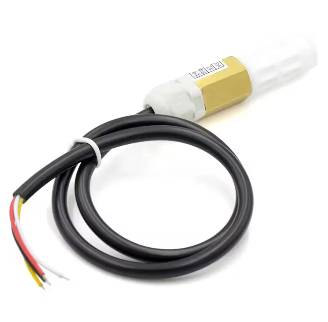 SHT30 temperature and humidity sensor probe module I2C communication air humidity detection sensor
