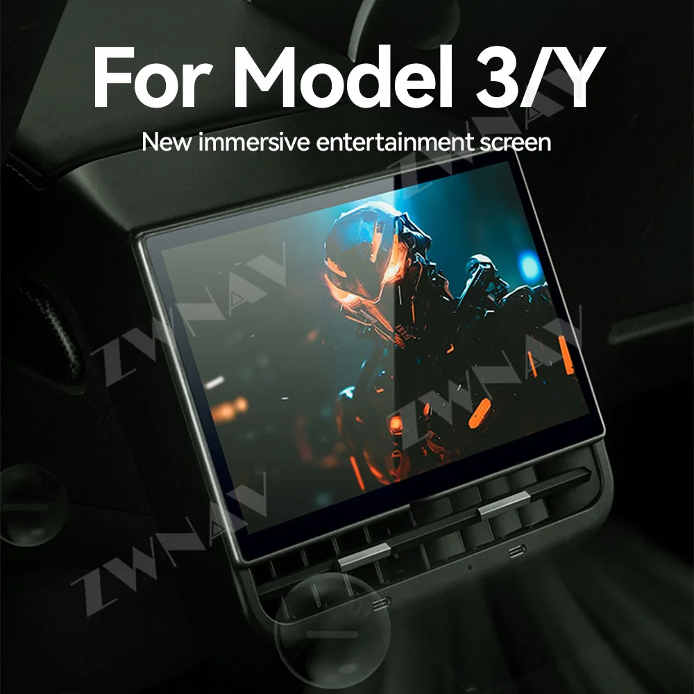 Android 13 Entertainment screen 8.66