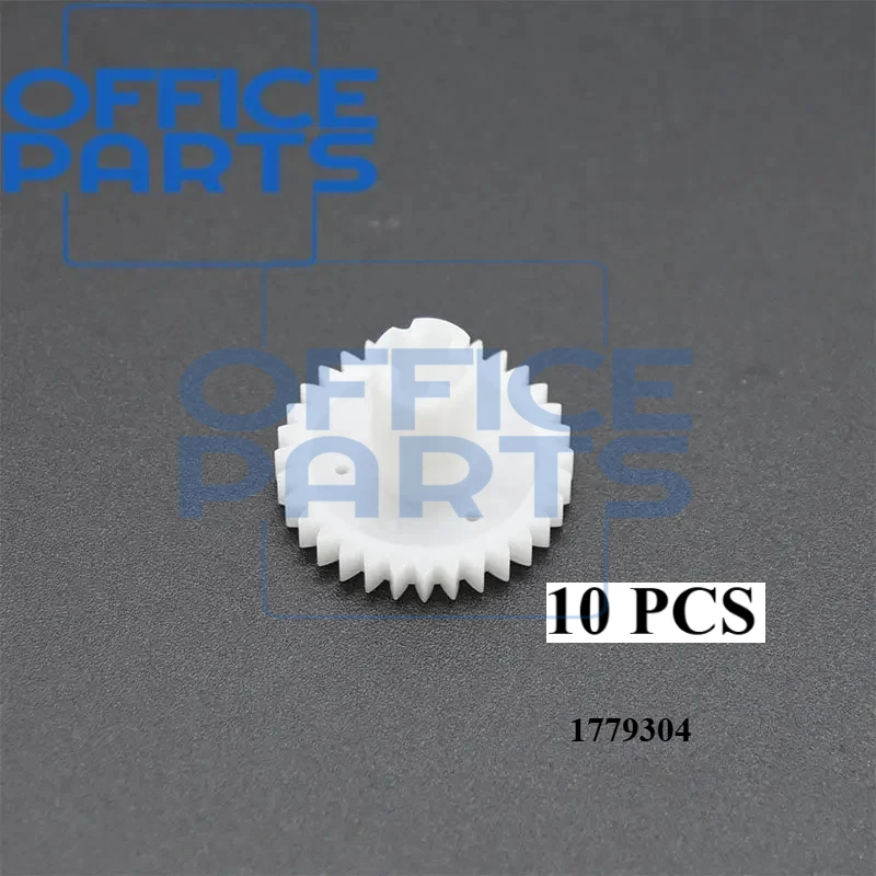 

10PCS ASF Pickup Gear for EPSON L4150 L4151 L4158 L4160 L4165 L4166 L4167 L4168 L4169 L6166 L6167 L6168
