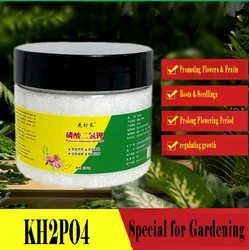 Potassium Dihydrogen Phosphate Foliar Organic Fertilizer Vegetables Flowers Phosphorus Potassium Compound Fertilizer
