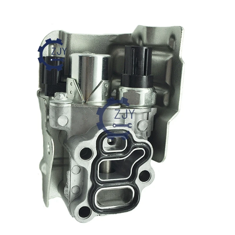 15810-RAA-A03 VTEC Solenoid makara vana Honda Civic için 1.3L Accord Accord CR-V eleman 2.4L 3.0L Acura TSX 2.4 2.3L 2.3L RSX 2.0L