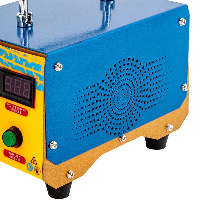 High Power Tire Regroover Machine Truck Bus Tire Tread Cutting Grooving Equipment Tire Regroover - view 5