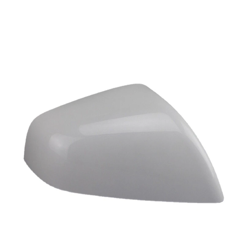 Replacement Left Right Rear Mirror Cover Shell for Tesla Model X 2015 2016 2017 2018 2019 2020 2021 1054430-11-D 1054431-11-D