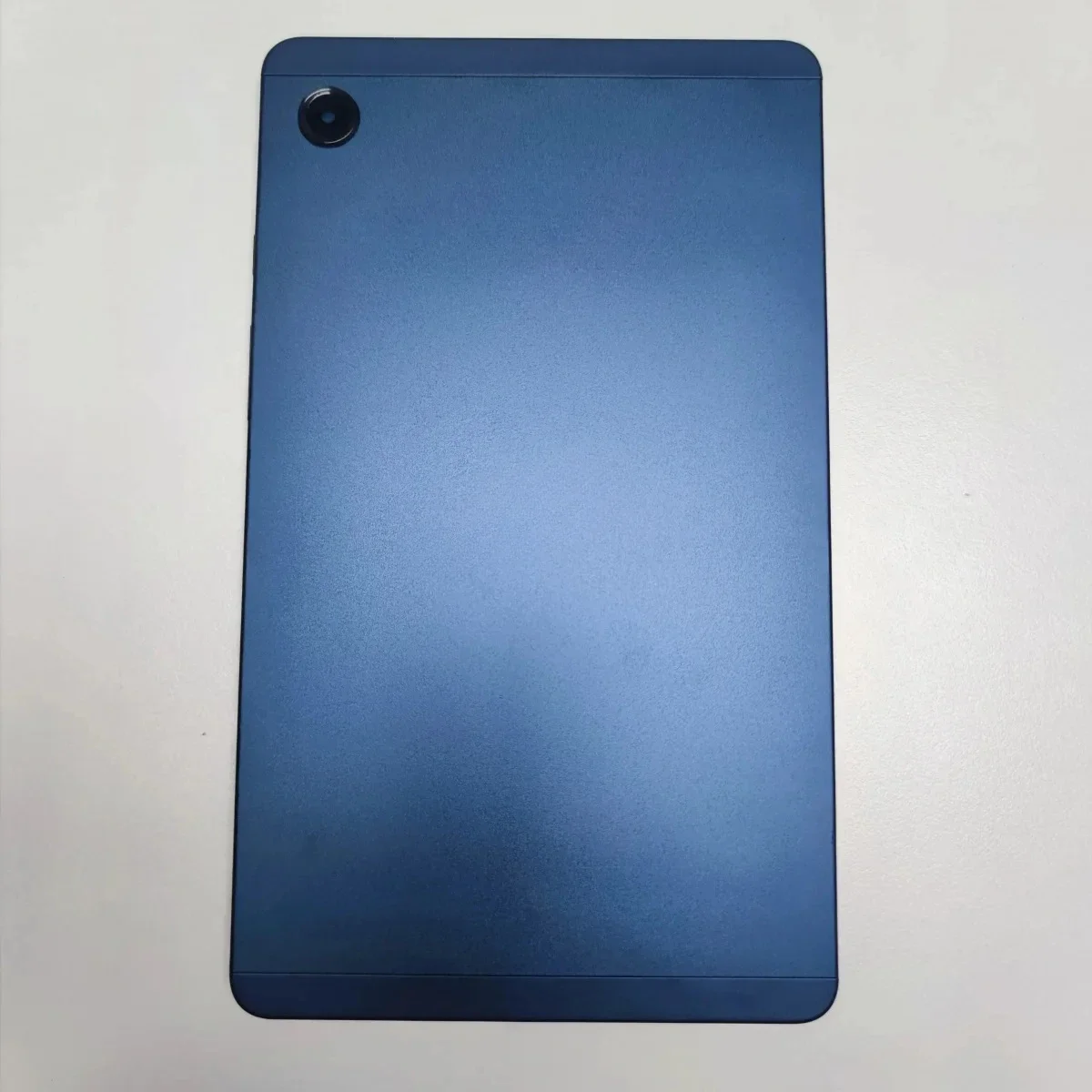 

Back Cover Housing Replacement For Samsung Galaxy Tab A9 8.7" SM-X110 SM-X115 rear Matel panel replace