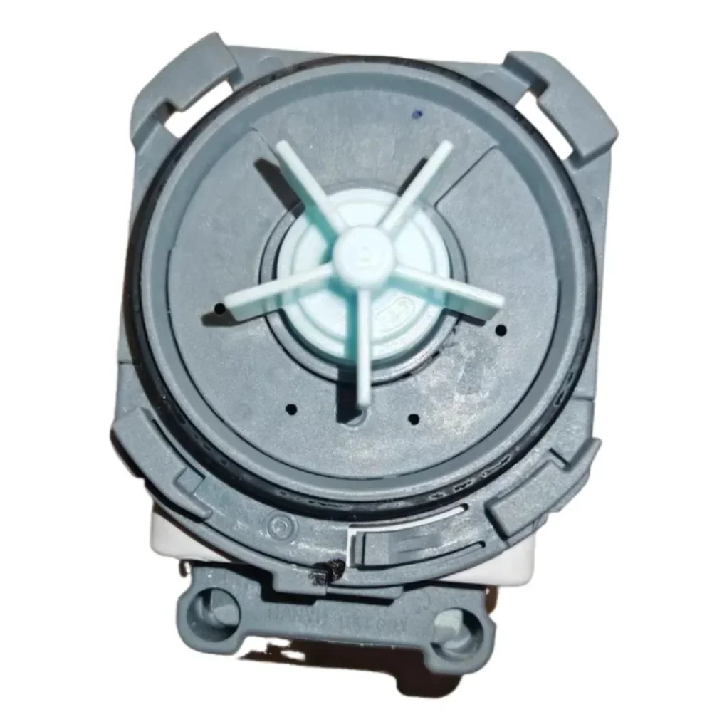 Neue B12-6A01 220-240 V 50Hz 0,3 A Ablaufpumpe Motor Für Midea Geschirrspüler Spülmaschine Teile
