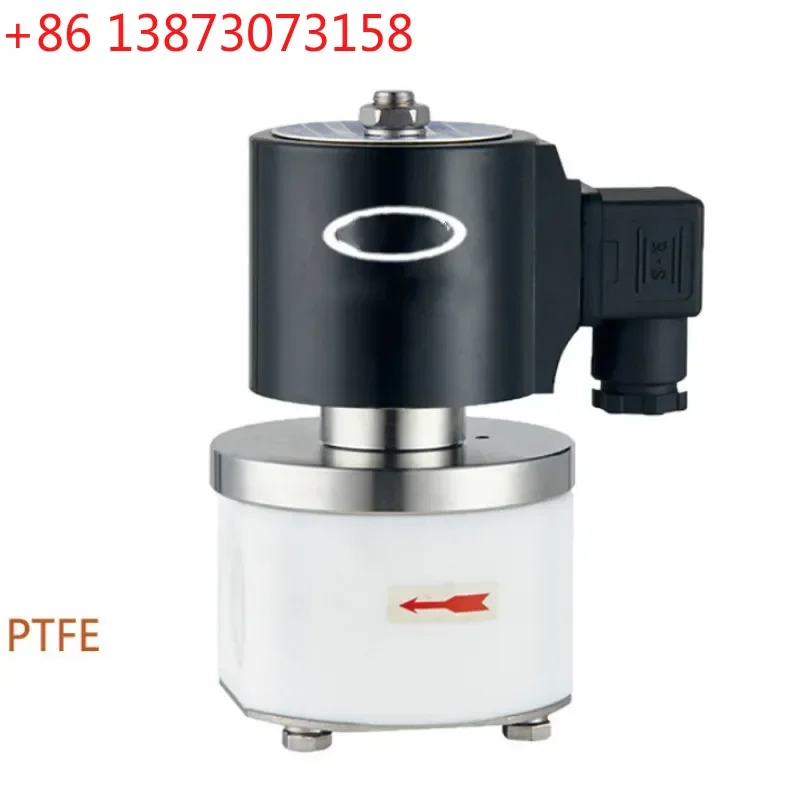valvola-a-solenoide-a-2-vie-1-8-1-in-ptfe-anticorrosione-con-attuatore-ac220v-ac110v-dc24v-dc12v-bsp-npt-a-risparmio-energetico