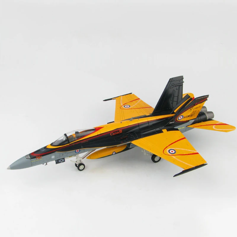 Diecast 1:72 Scale F18 