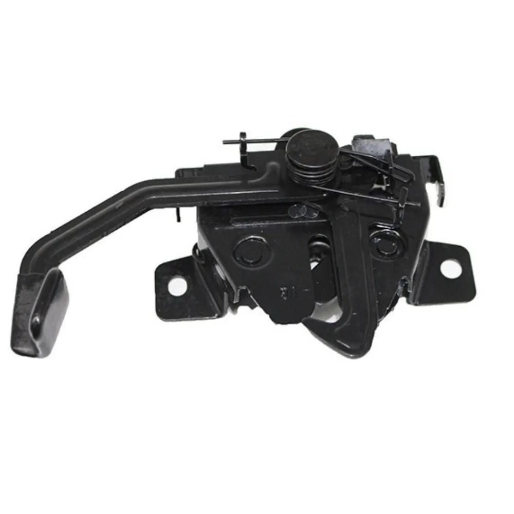 

811303R500 для Kia Cadenza K7 2013-2016: Сборка замка капота (передний) 81130 3R500 81130-3R500