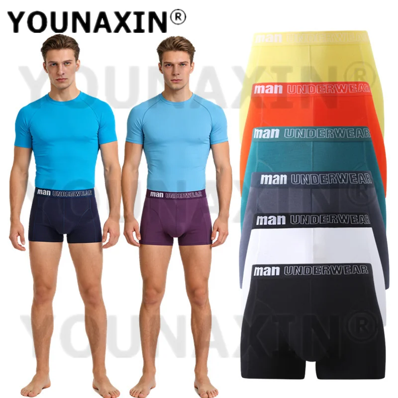 

5 Pcs Men Big Size Underwear Large Boxers Briefs Panties Knickers Underpant Bamboo Fiber Undies M L XL 2XL 3XL 4XL 5XL 6XL 7XL