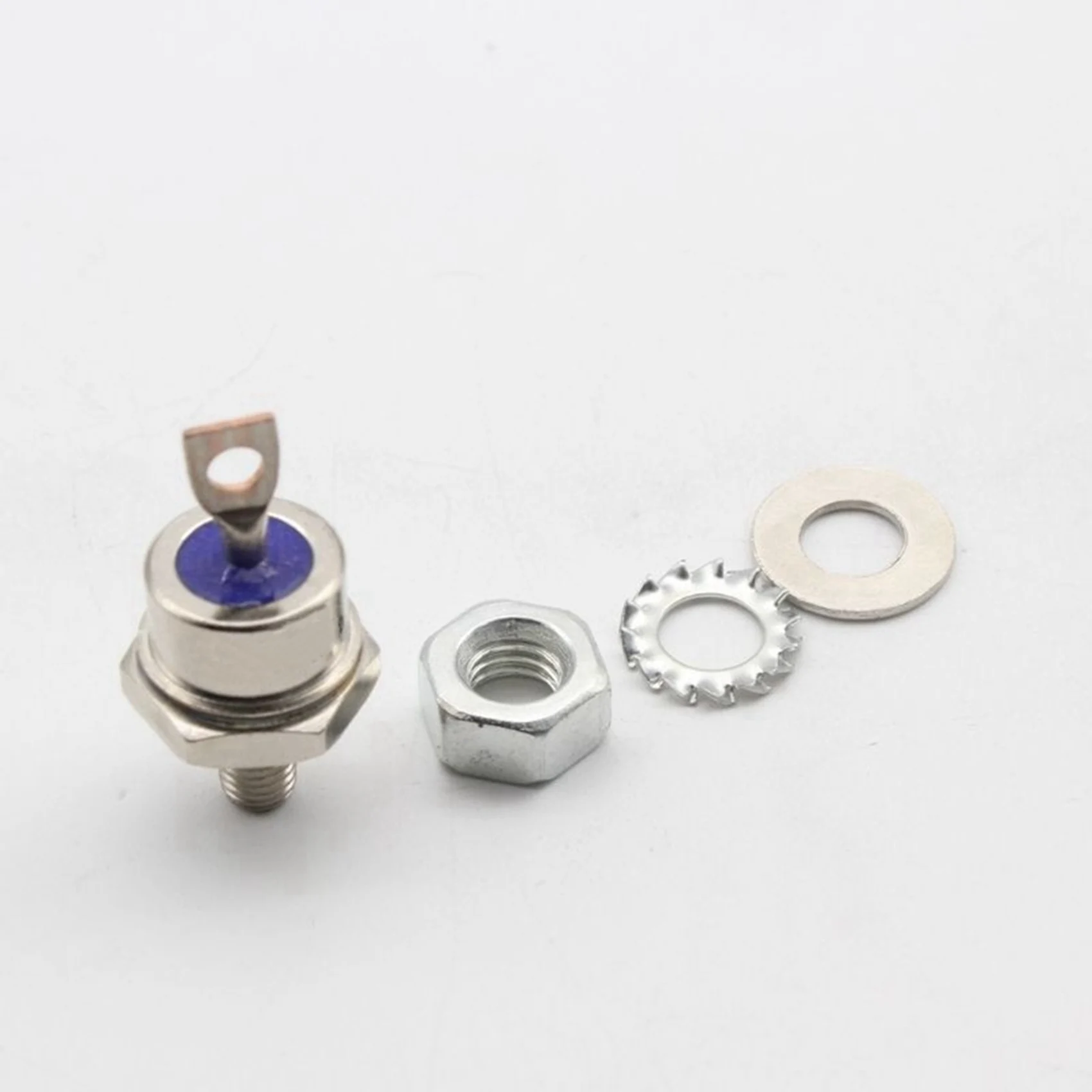 LICE-10Pairs diodo rectificador espiral 70HF120/70HFR120 70A 1200V rectificador de alta potencia diodos rectificadores tipo perno de Metal