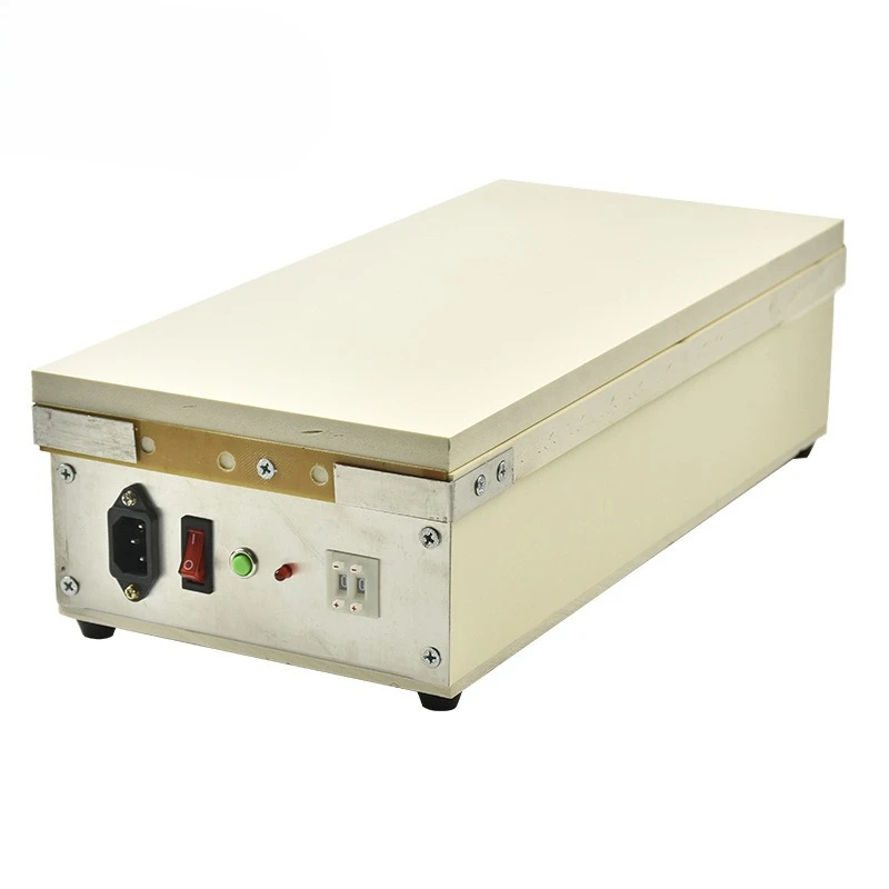 Beekeeping tools, fully automatic electric wire embedding device, new nest foundation installer does not burn through