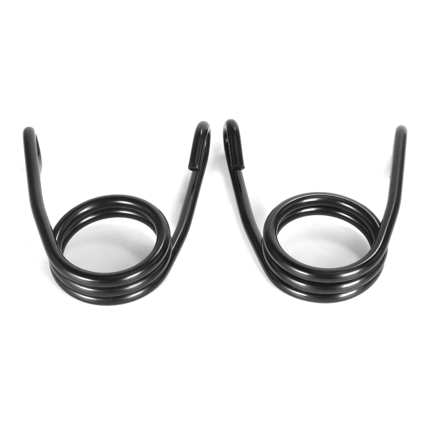 Solo Seat Saddle Seats Spring for Harley Dyna Fatboy Sportster Softail XL1200 XL883 Bobber Chopper XL 883 1200