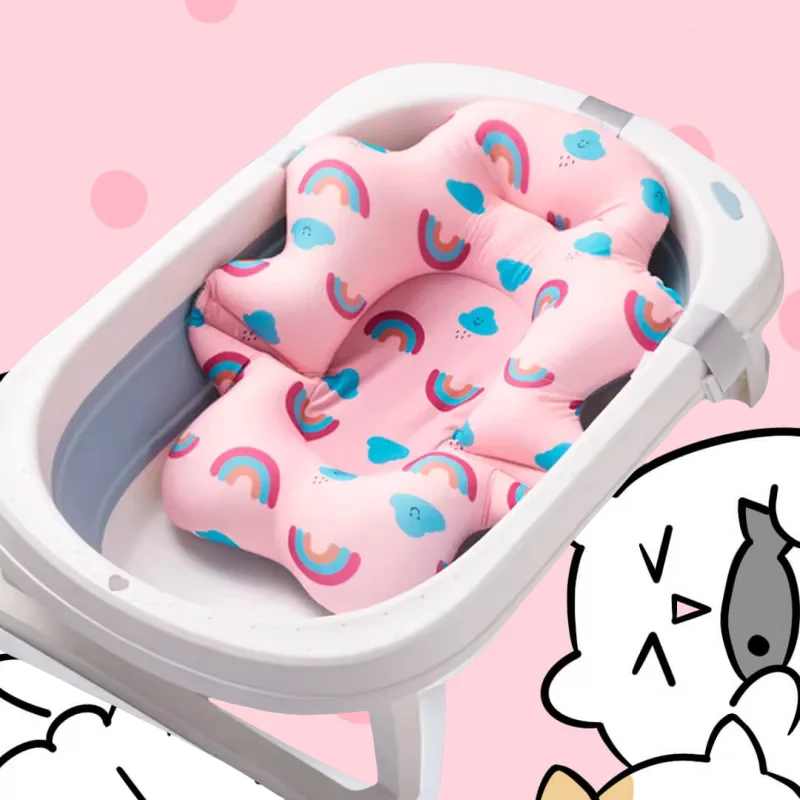 Thumbnail 2 - #6 New Baby Bath Tubs Arrivals