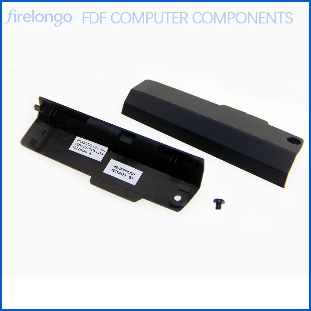 

New Hard Drive Cover with Screws for IBM Thinkpad T420S T430S Laptop