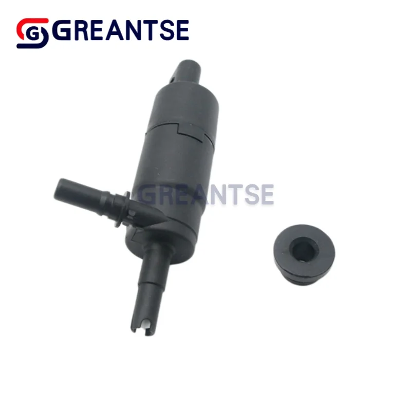67637217792 Windshield Washer Pump Spray Motor for BMW F30/F31/F80/F25/F10/F11/E70/E71/F20/F21/F32/F33/F36/F01/F02/F22/F23/F87