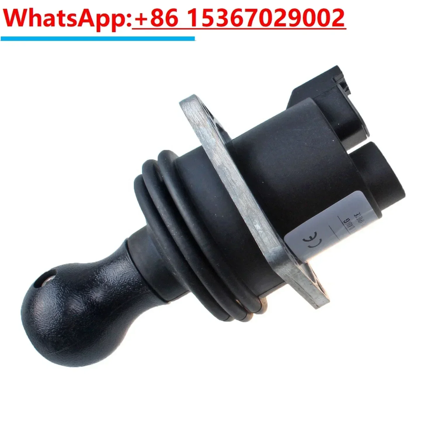 HNARL Single axis Joystick controller 101175 101175GT GE-101175  Boom Lift parts
