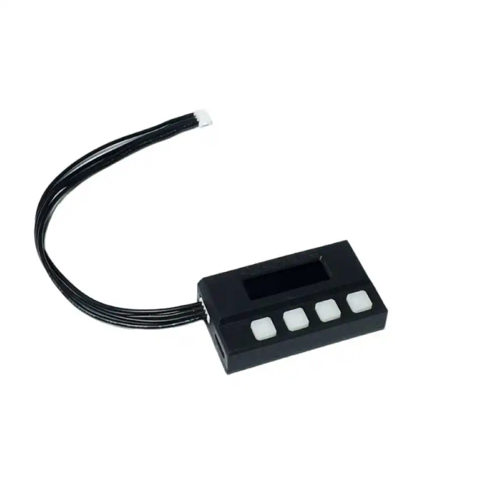 

Mini-Z MR03/04 EVO2 ICS Configuration Card Portable Direct Insertion Setter