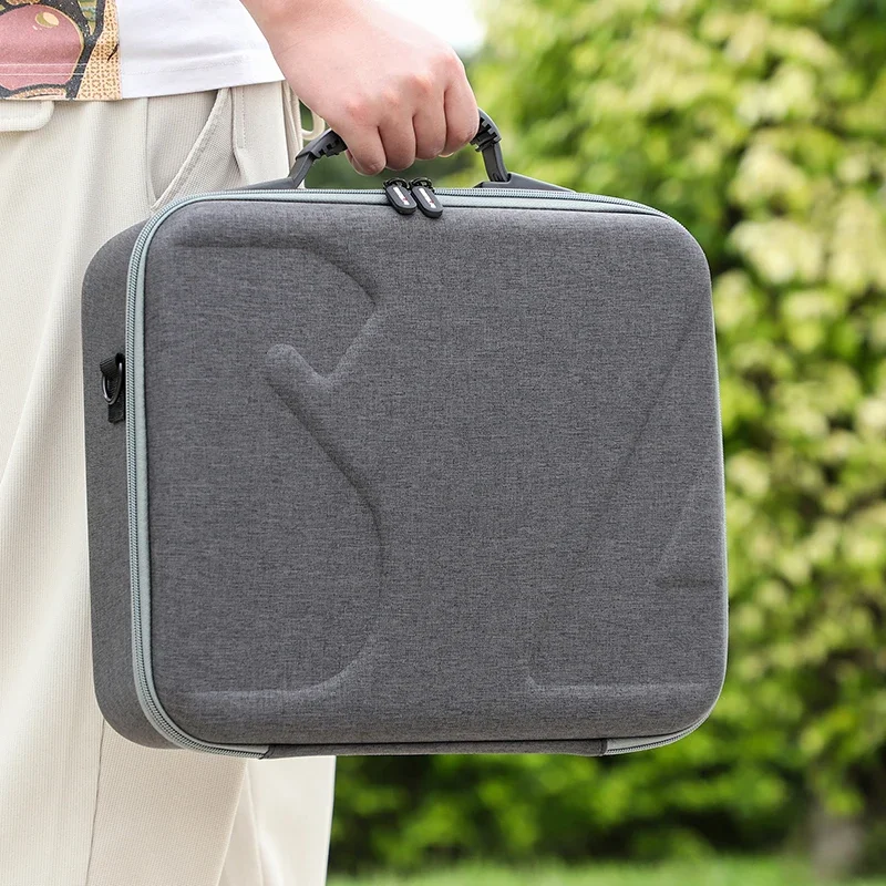 DJI Mavic 3 プロ/Mavic 3/3Classic/ドローンポータブル収納袋ハンドバッグリモコン保護ケース DJI RC/RC プロ/RC-N1