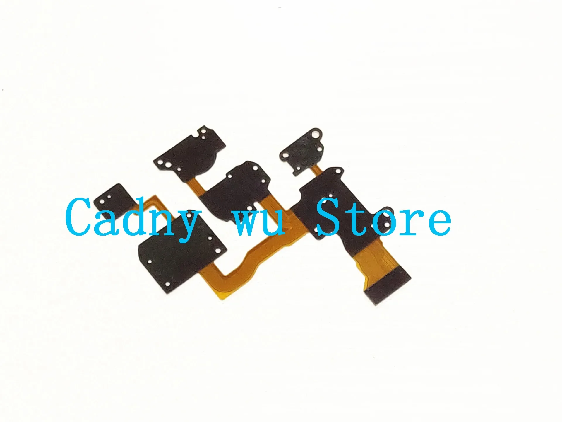 NEW camera Accessories P7000 top cover cable flex for nikon P7000 top cover flex Replacement Part