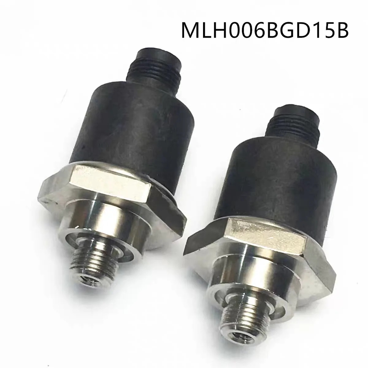 

1PCS/LOTS MLH006BGD15B for Honeywell round head 4-pin industrial pressure switch sensing sensor IC Electronic components