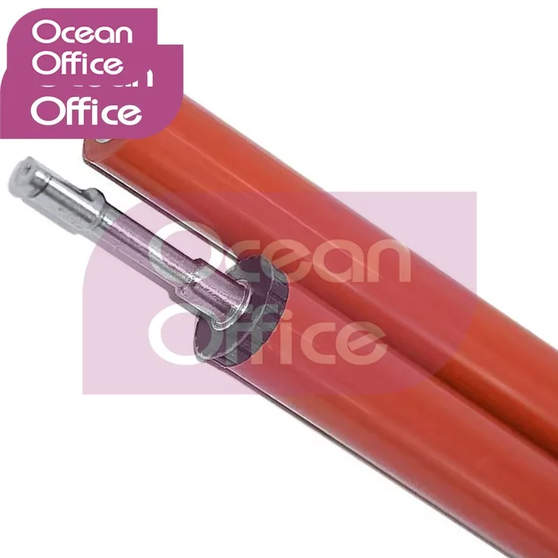 5PCS RC1-3685 Fuser Lower Pressure Roller support for HP P2030 P2035 P2050 P2055 Pro 400 M401 M425 support for Canon iR1133 LBP