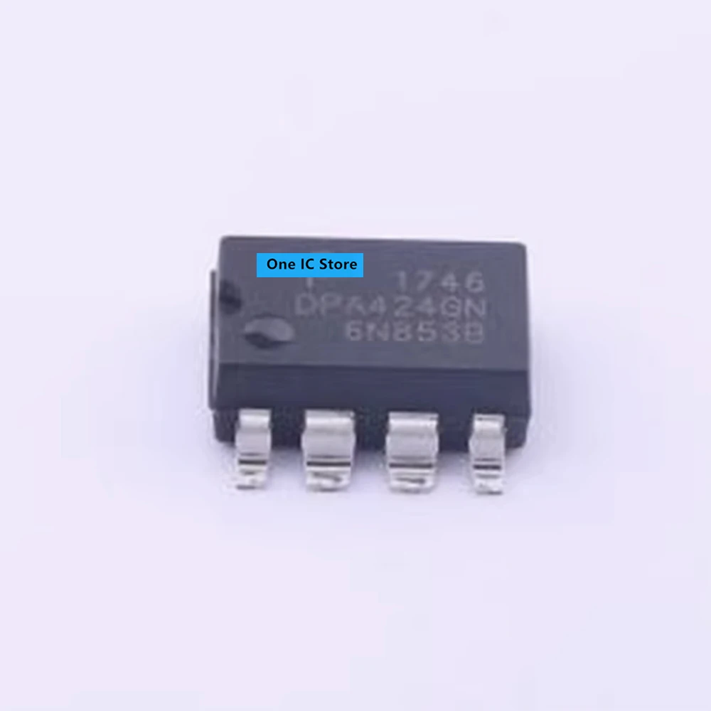

5pcs/lot 100% Original DPA424GN-TL DPA424GN Brand New Genuine Ic