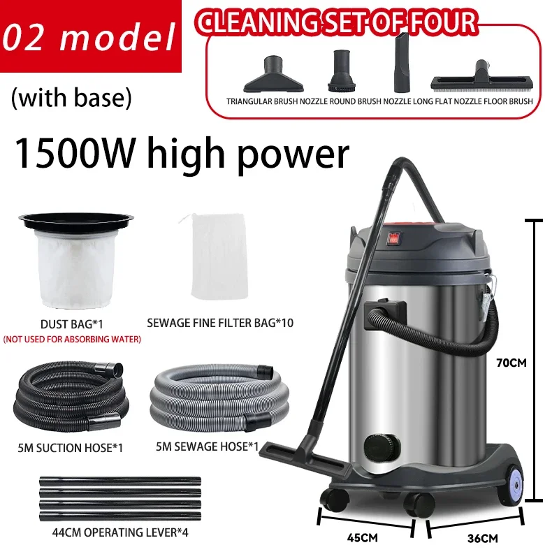 Fish pond e pond swimming pool cleaner underwater cleaning vacuum cleaner cleaning filter mud suction pump