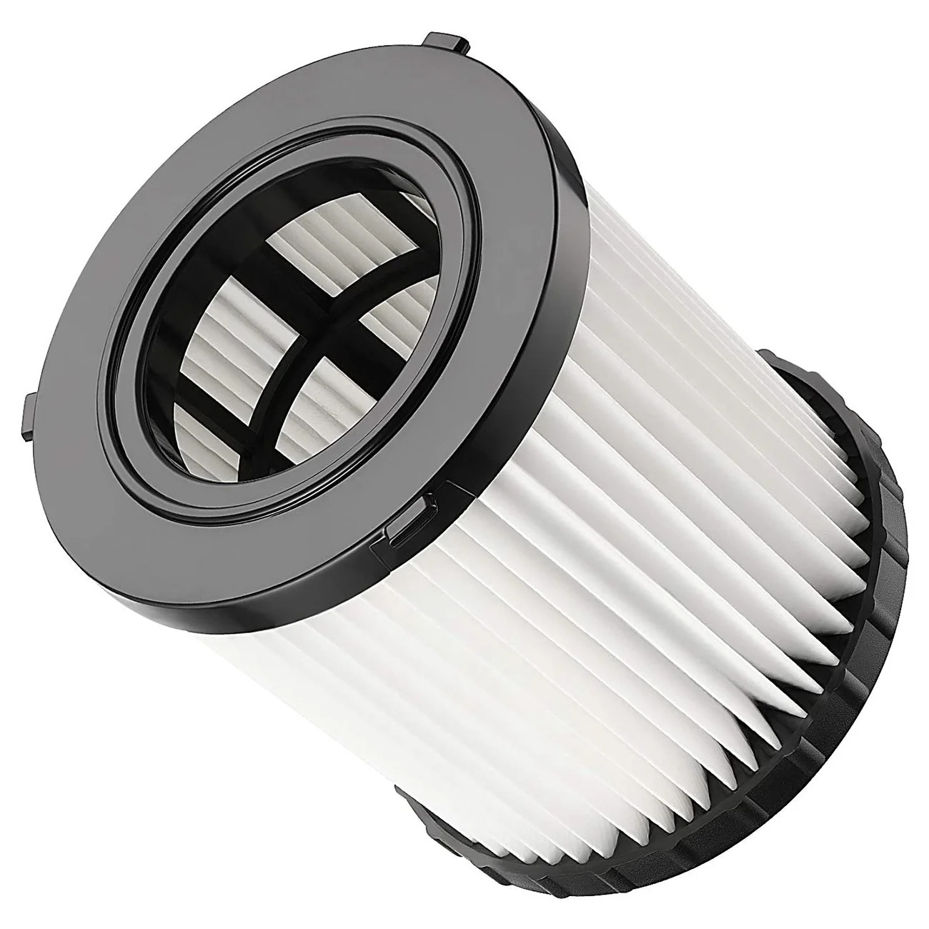 DCV5801H Hepa Replacement Filter for DeWalt DCV580 & DCV581H DeWalt DCV5801H Wet Dry Vacuum Replacement Filter