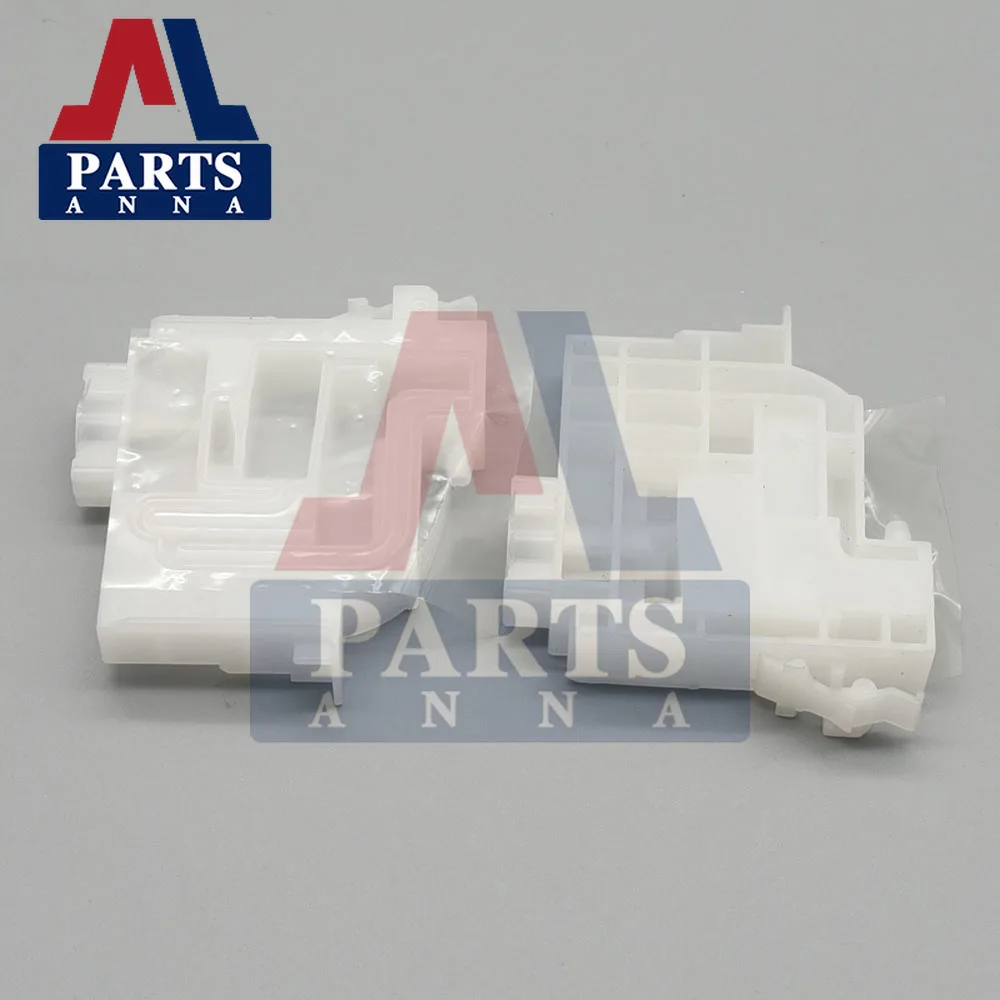 50Pcs 1758383 1758384 Ink Damper Adapter ASSY Suitable for EPSON L1110 L3100 L3101 L3110 L3150 L3151 L3160 L5190