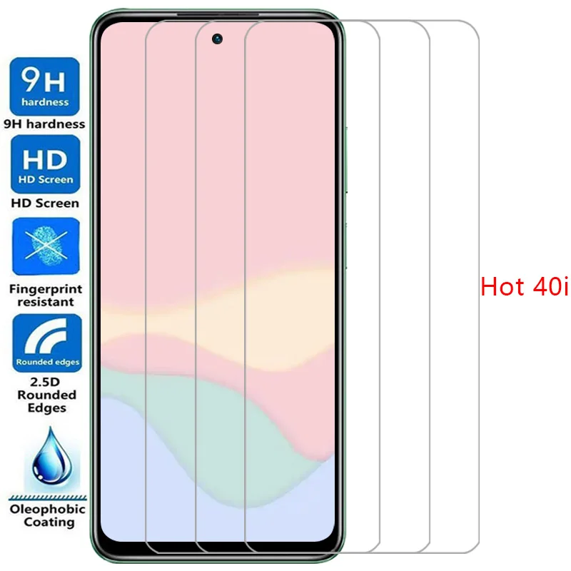 Screen Protector Fo…