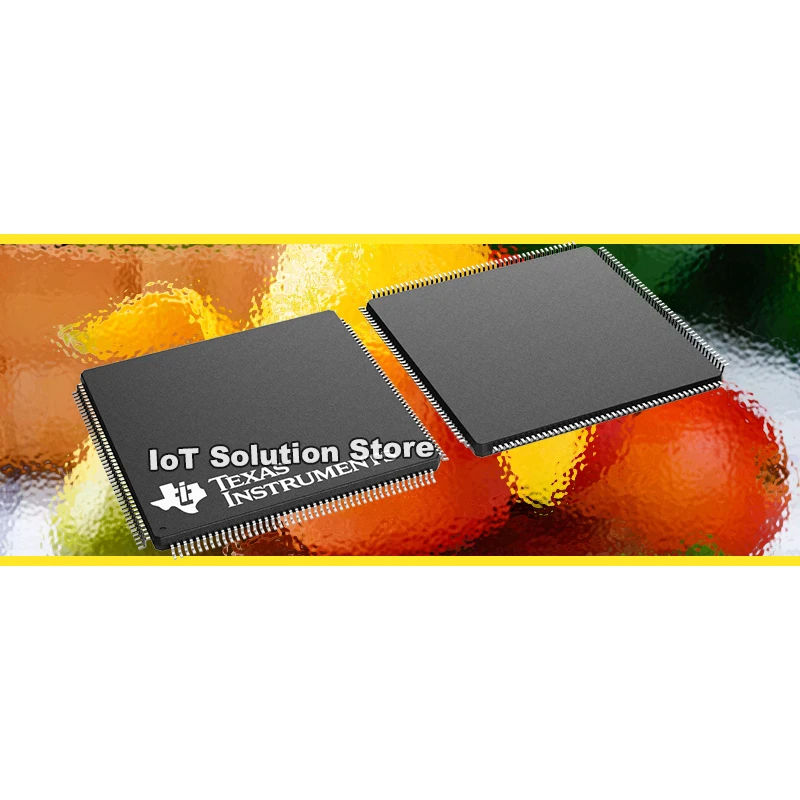 

(1PCS) TMS320F2812PGFA TMS320F28377DPTPT Original New